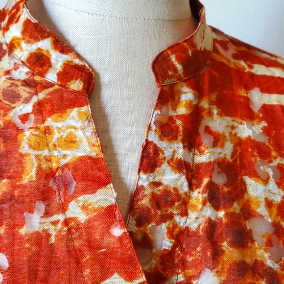 Light-weight Ruby Rd. Top - Picture 3 of 6